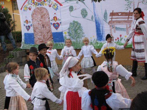 Hody v Podolí - 15.10.2011